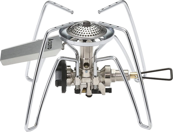 SOTO 蜘蛛爐 ST-310 ST-340
