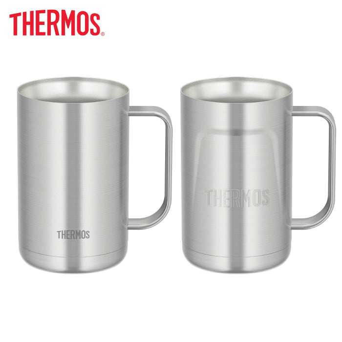 THERMOS 膳魔師 真空隔熱保溫杯 720ml JDK-720