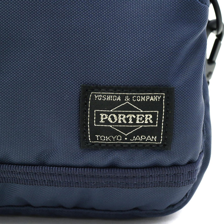 PORTER 吉田 FLASH 防潑水肩背包 689-05940