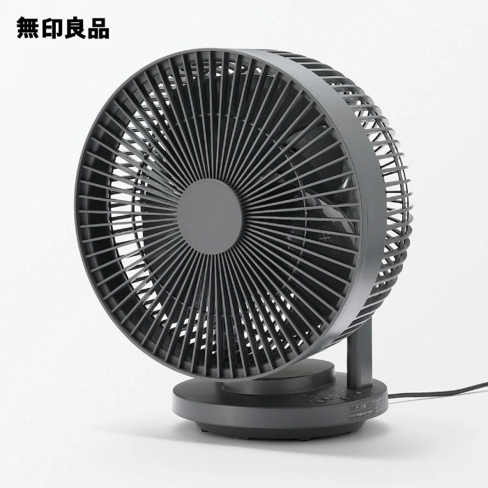 MUJI 無印良品 循環風扇 MJ-OCF06/18 MJ-OCFG06/18