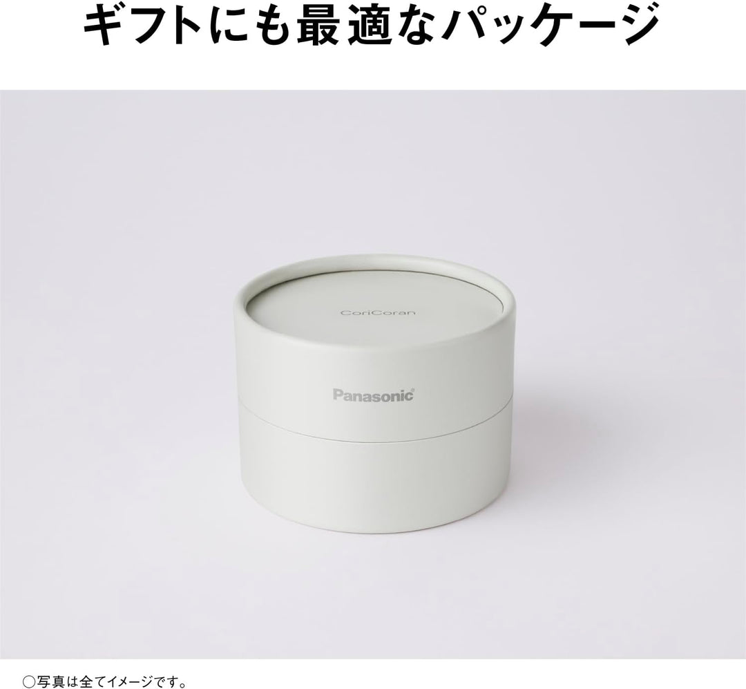 Panaosnic 國際牌 配戴型高周波治療器 EW-RA520