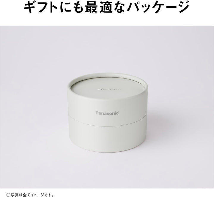 Panaosnic 國際牌 配戴型高周波治療器 EW-RA520
