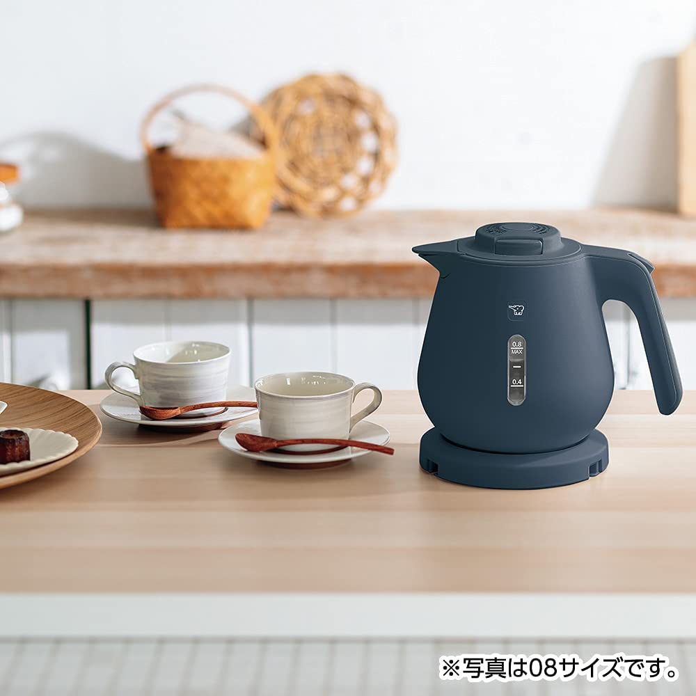 ZOJIRUSHI 象印 CK-DA10 電熱水壺