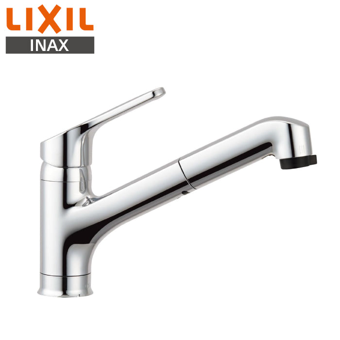 LIXIL INAX 伊奈 廚房水龍頭 RSF-833Y