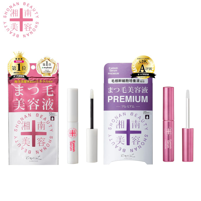 湘南美容 睫毛精華液 4mL