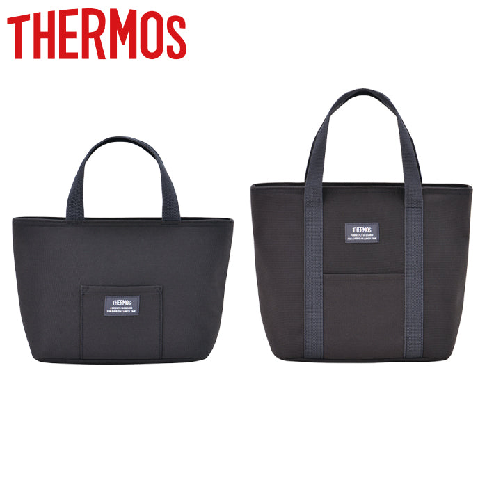 THERMOS 膳魔師 4L/7L 真空斷熱便當袋