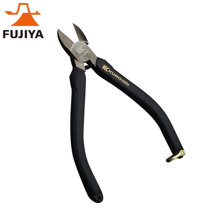 FUJIYA 富士箭 60S-150BG 斜口鉗