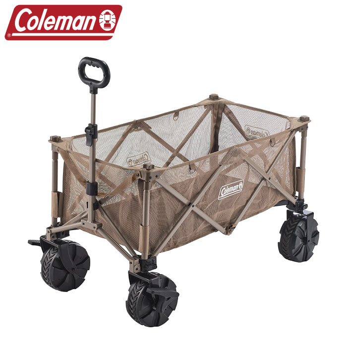 Coleman 折疊 露營推車 2185865