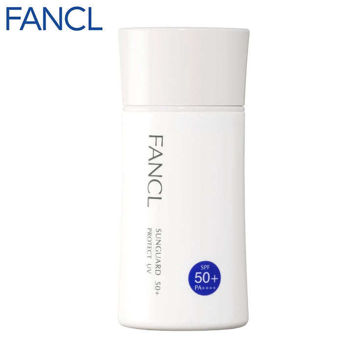 Fancl 芳珂 防曬乳 spf50+ 60ml