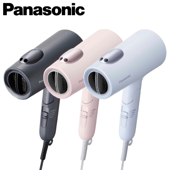 Panasonic 國際牌 EH-NE7M 雙倍礦物負離子吹風機