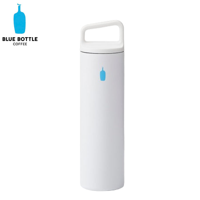 藍瓶咖啡 BLUE BOTTLE COFFEE 保溫瓶 20oz 590ml MiiR 聯名