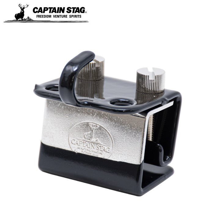 CAPTAIN STAG 鹿牌 天幕汽車連接器 M-8390