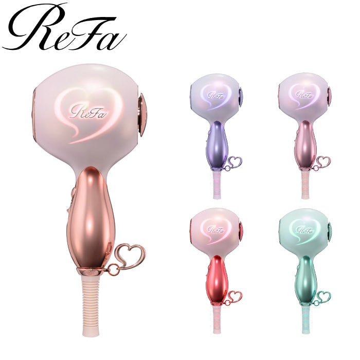 ReFa HEART DRYER Aira 吹風機