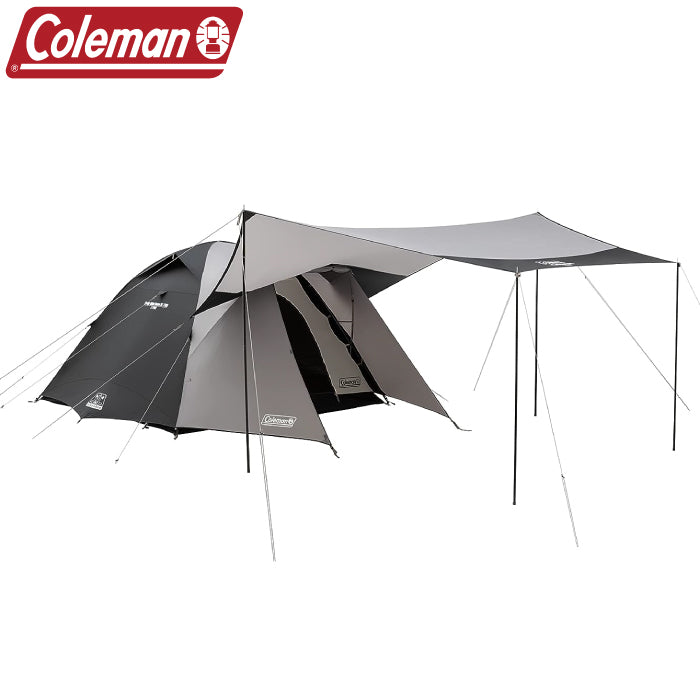 Coleman 圓頂帳IV/300 帳篷天幕組 2190861 Amazon限定