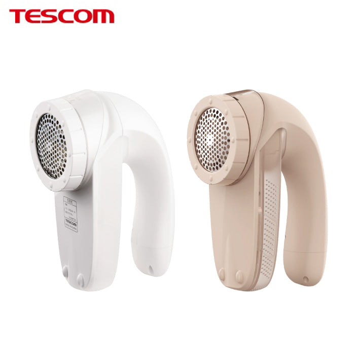 TESCOM 電動除毛球機 TEC-KD3000 TEC-KD5000