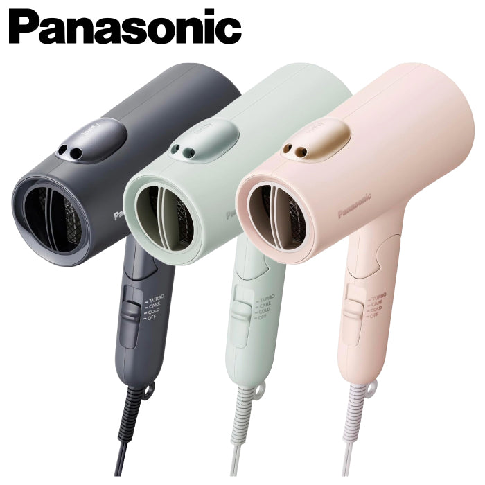 Panasonic 國際牌 EH-NE7L 雙倍礦物負離子吹風機