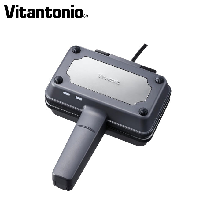 Vitantonio 雞蛋仔&華夫餅 多功能烤盤 VEH-10