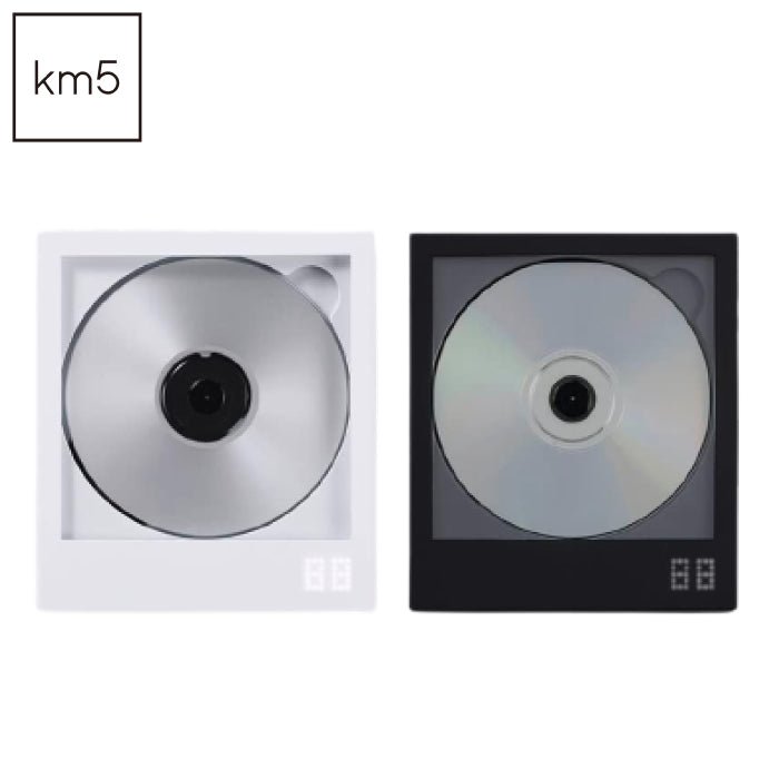 km5 藍芽CD播放器 Audio-CP1