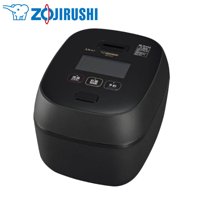 ZOJIRUSHI 象印 NW-FB10 壓力IH電子鍋 6人/10人份