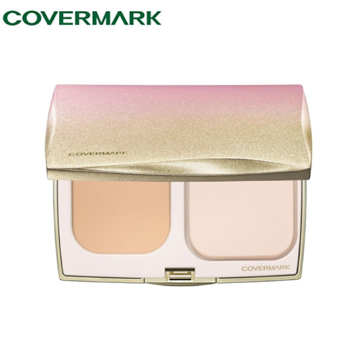 COVERMARK 羽紗恆霧粉餅 SPF32 PA+++