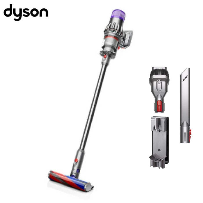 Dyson 戴森 Digital Slim Origin SV18 超輕量智慧吸塵器