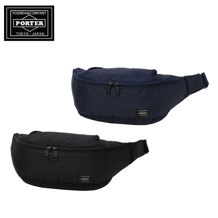 PORTER 吉田 FLASH 腰包 689-05952