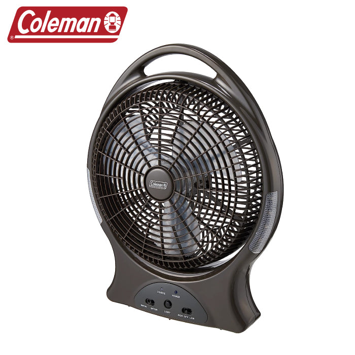 Coleman 戶外充電式風扇 CM-38814