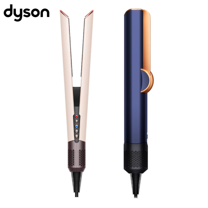 Dyson 戴森 airstrait 二合一吹風直髮器 HT01