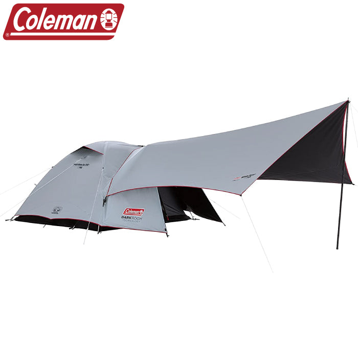 Coleman DARK ROOM系列 240+ 帳篷 CM-39088 含天幕