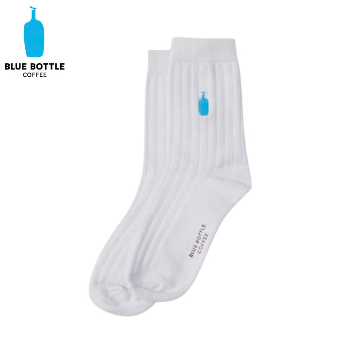 Blue Bottle Coffee 藍瓶 襪子