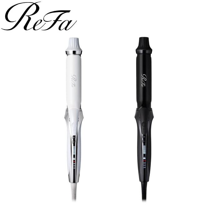 ReFa CURL IRON PRO 電棒捲