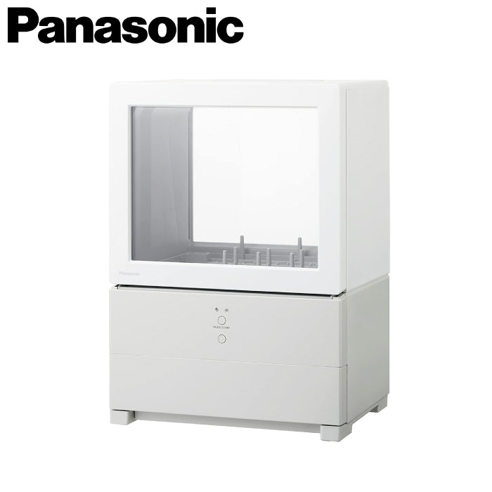 Panasonic 國際牌 小型洗烘碗機 NP-TML1