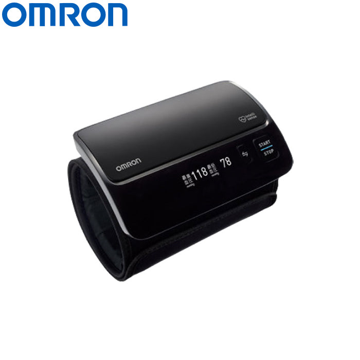 Omron 歐姆龍 HCR-7608T2 一體式藍芽血壓計