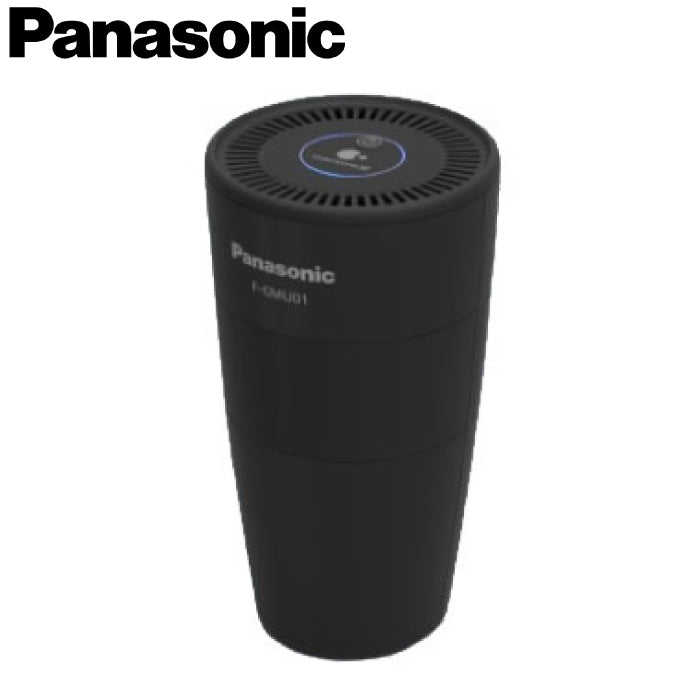 Panasonic 國際牌 F-GMU01 nanoeX 4.8兆 車用空氣清淨機