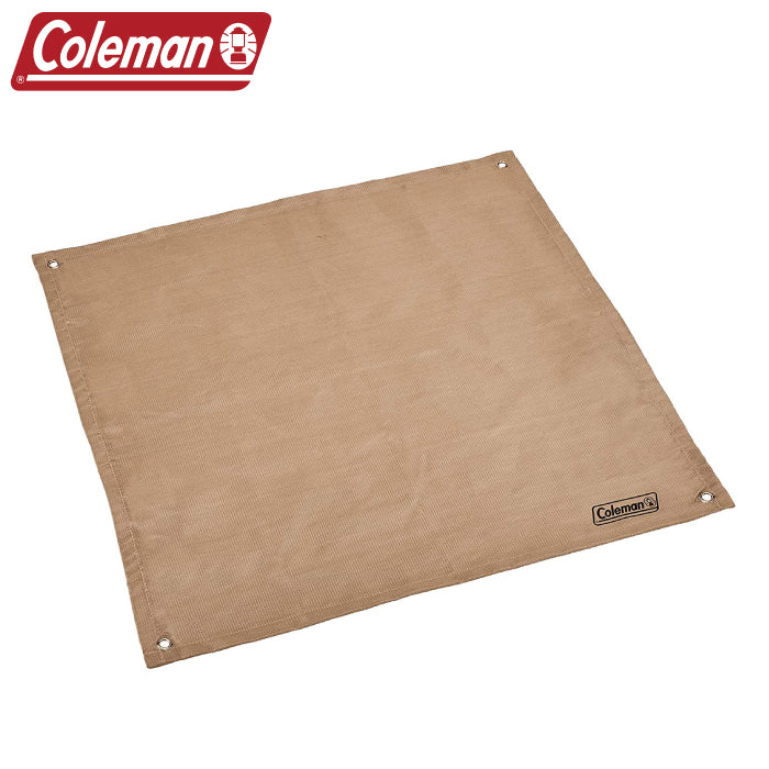 Coleman 焚火隔熱毯 防火布 CM-37303