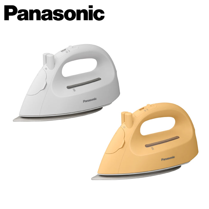 Panasonic 國際牌 蒸氣熨斗 NI-QL300