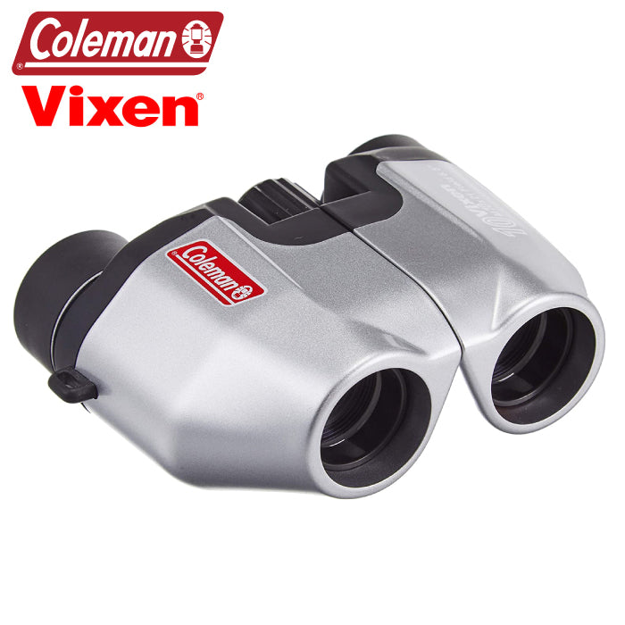 Vixen x Coleman聯名雙筒望遠鏡 M10×21 10倍