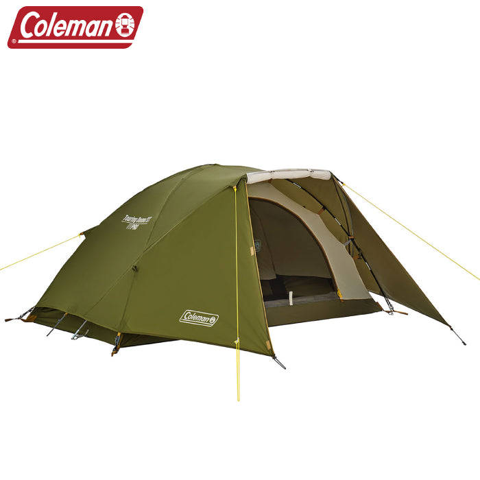 Coleman 帳篷 ST LX CM-38141 CM-38142