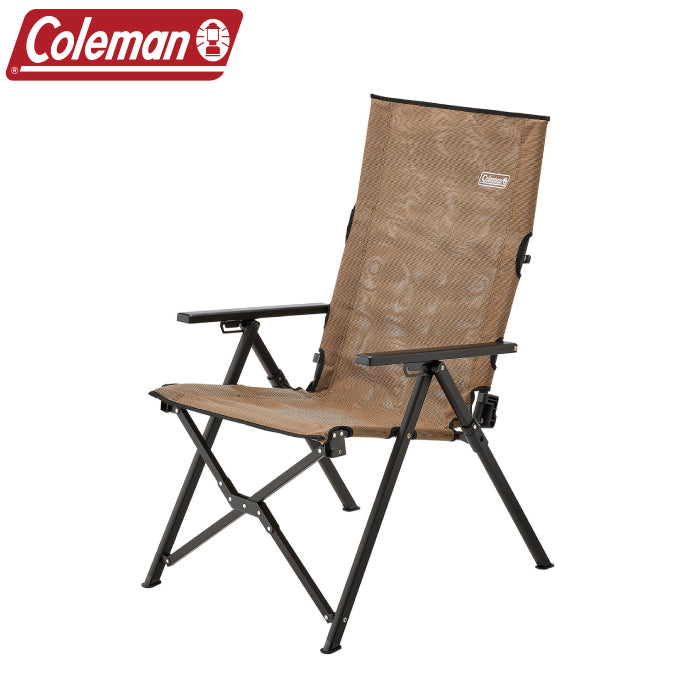 Coleman 24年新款 網眼LAY躺椅