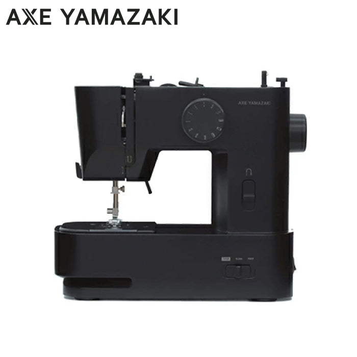 AXE YAMAZAKI 電動縫紉機 MM-10II MM-20