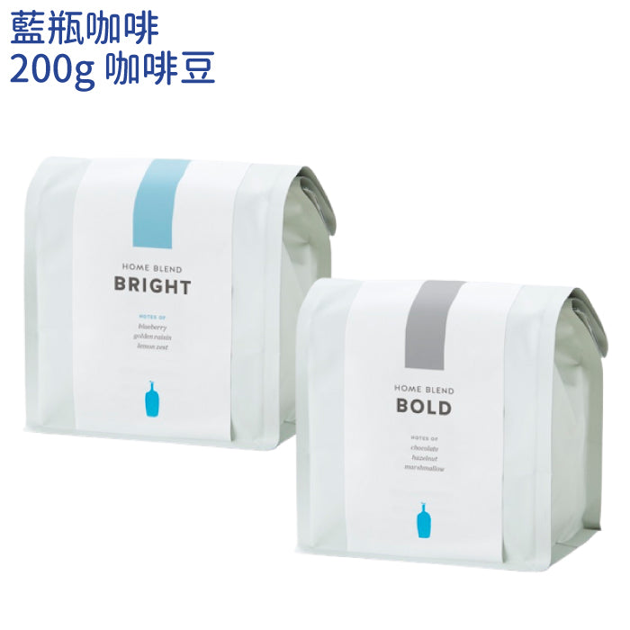 Blue Bottle Coffee 藍瓶咖啡 咖啡豆 200g