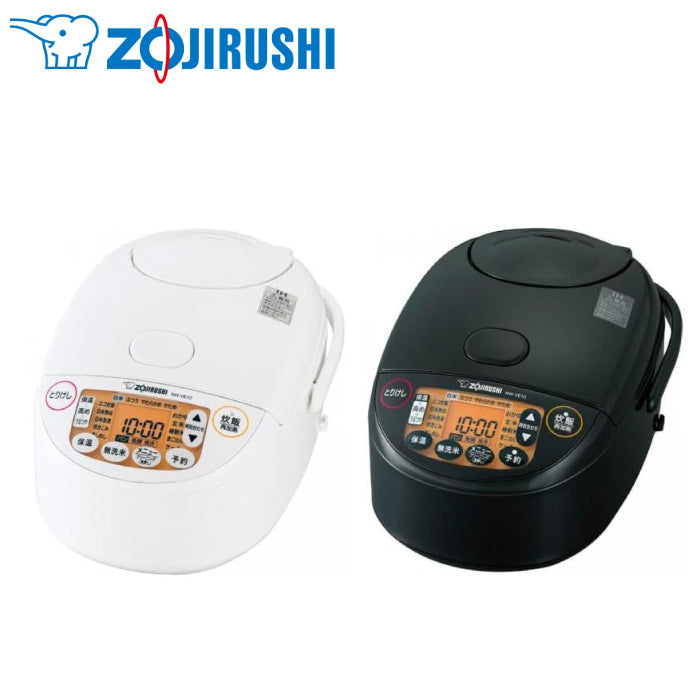 ZOJIRUSHI 象印 NW-VE10 VE18 電子鍋