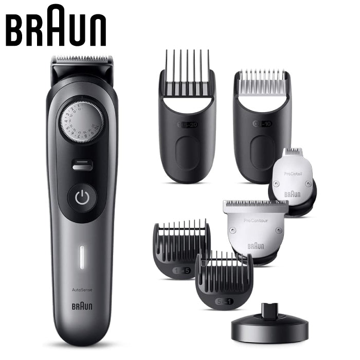 Braun 德國百靈 多功能修鬍器 BT3420 BT5420 BT5440 B7440 BT9420