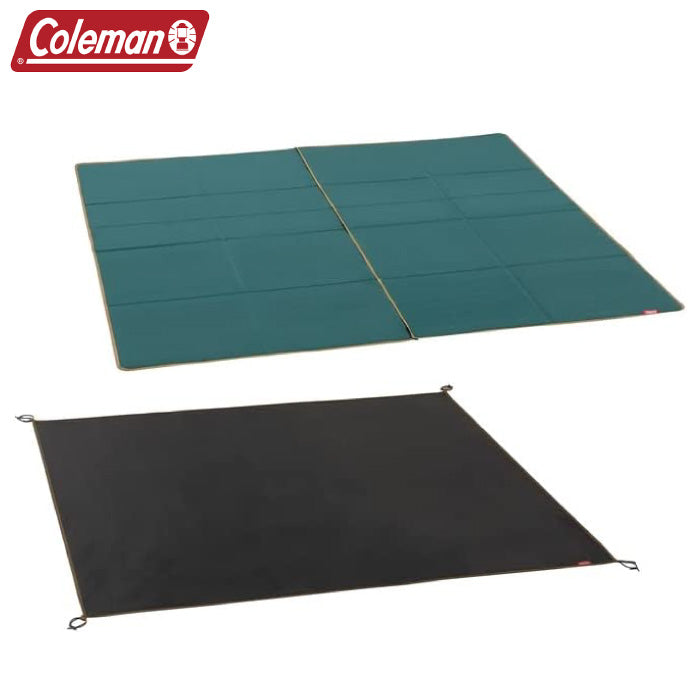 Coleman 240 240+ 專用地布地墊組 CM-85719