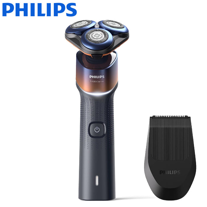 PHILIPS 飛利浦 X系列電鬍刀 X5012