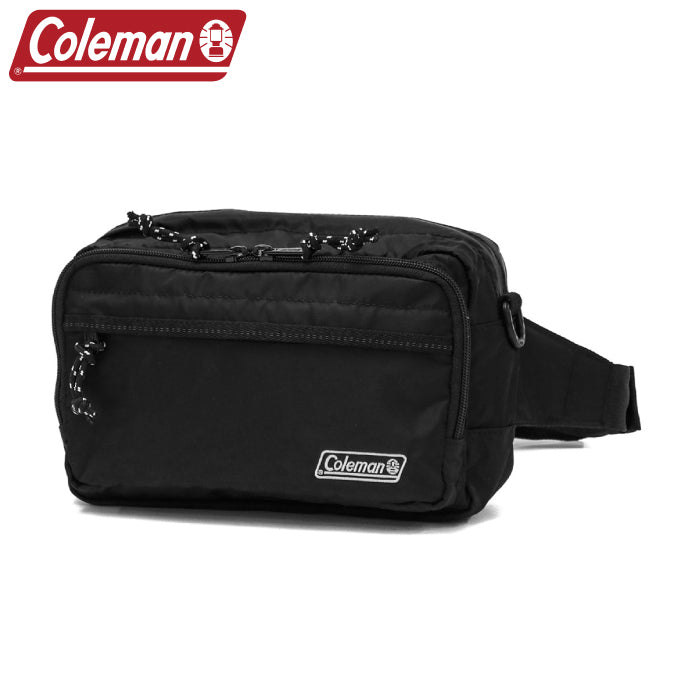 Coleman Walker Pouch 腰包