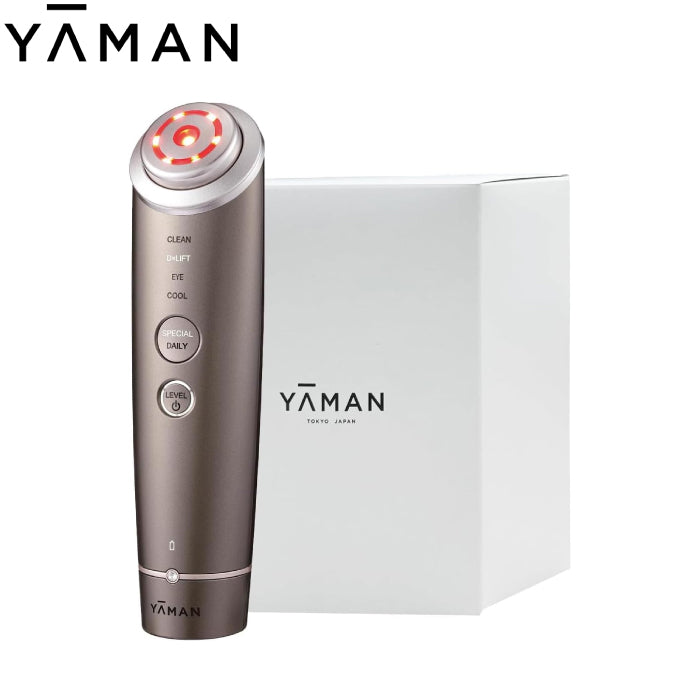 YA-MAN 雅萌 Photo Plus Deep Lift 多機能型美顔器