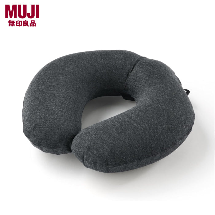 MUJI 無印良品 充氣頸枕