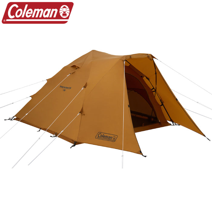 Coleman 上拉式快搭圓頂帳 Instant Up 240 快開帳 CM-85719M