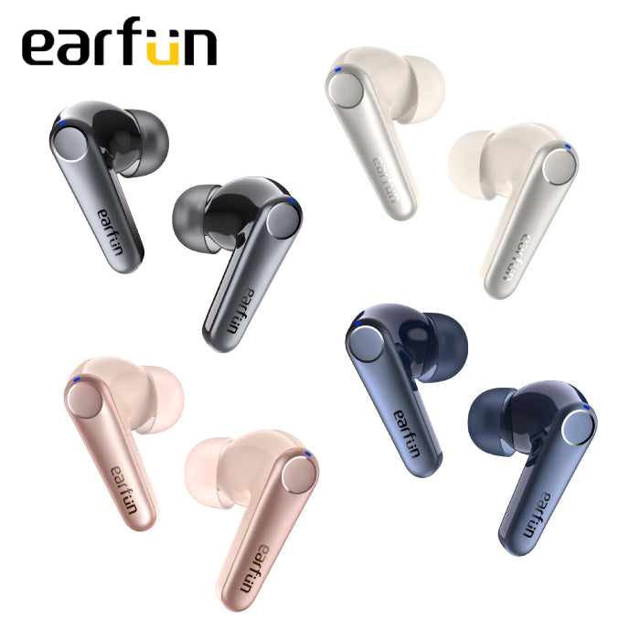 EarFun Air Pro 3 真無線藍牙耳機